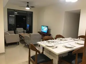 Colombo 5, Havelock City 02BR Apartment For Rent (NK11284)