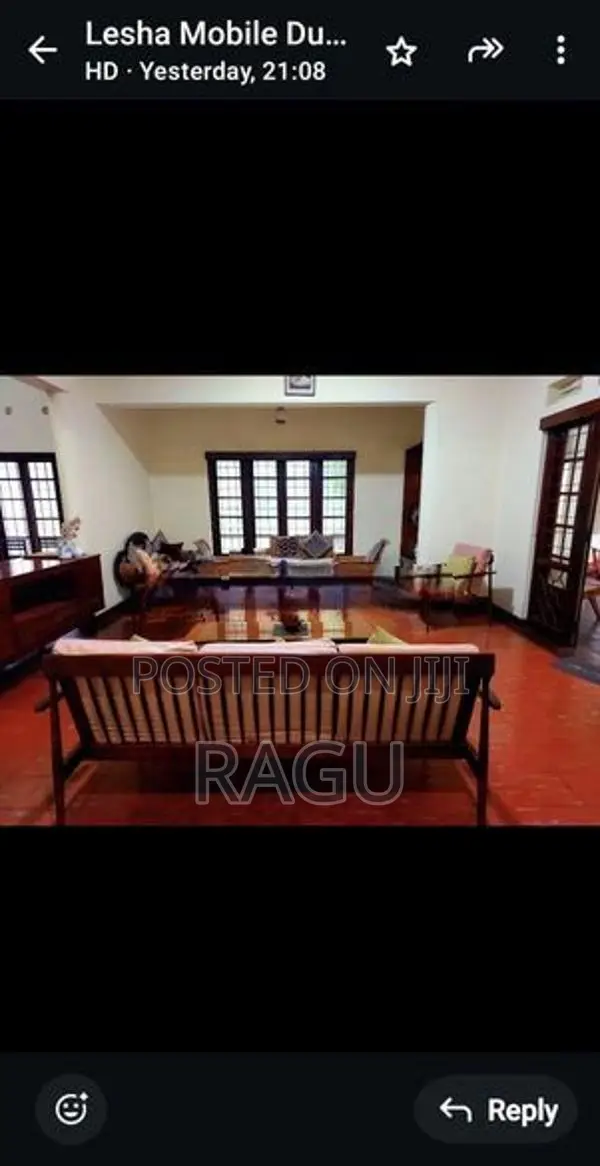 House for rent