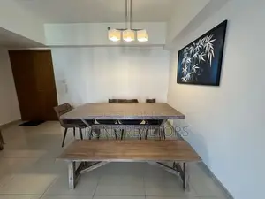 Colombo 5, Havelock City 01BR Apartment For Rent (NK11286)