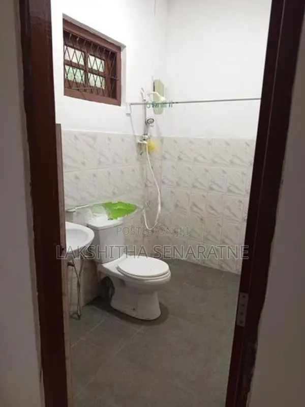 Annex for Rent at Katubadda, Rathmalana