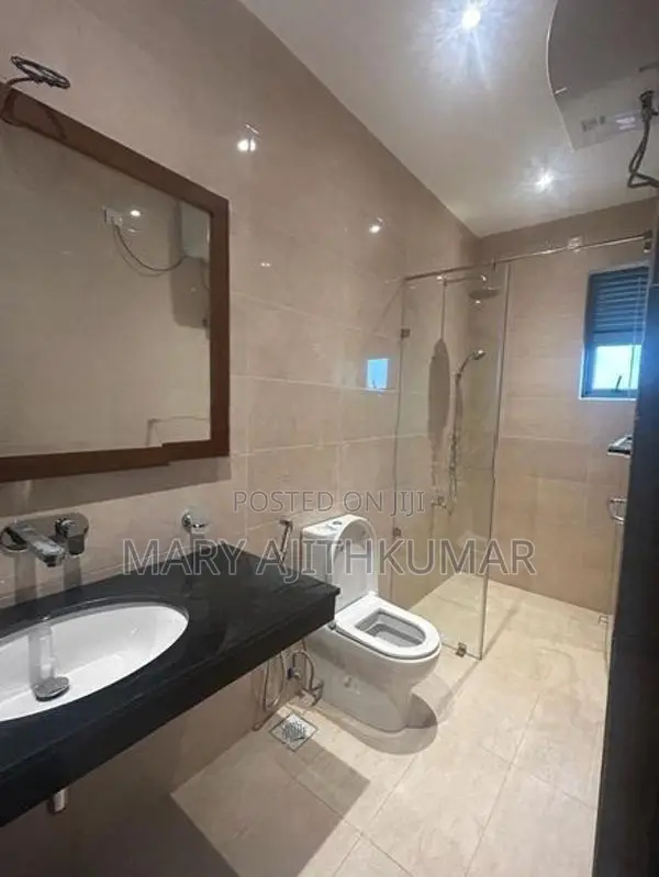 Apartment For Rent In Kollupitiya