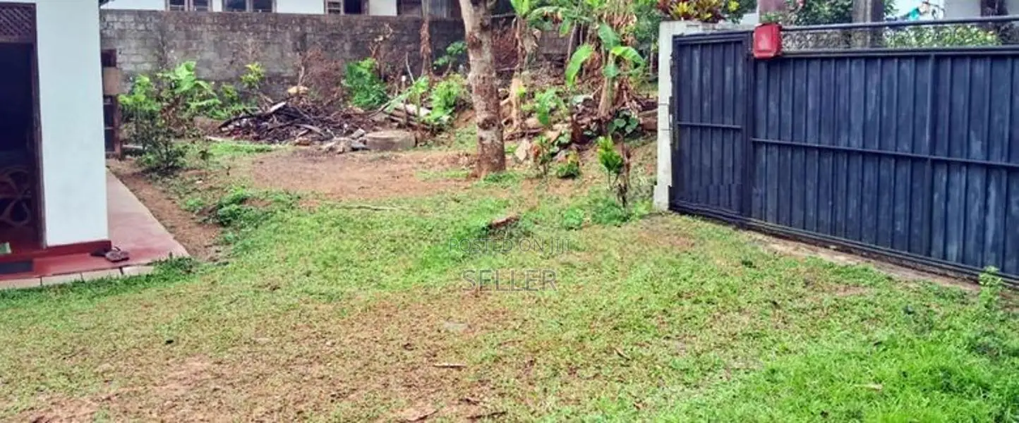 Land for Sale in Kottawa