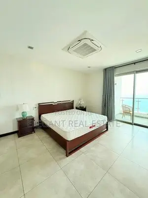 Iceland - 04 Bedroom Apartment for Rent in Colombo 03 (A5505)
