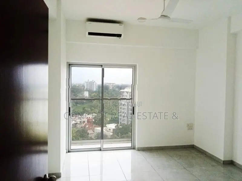 Iconic Galaxy - 03 Bedroom Apartment For Sale Rajagriya