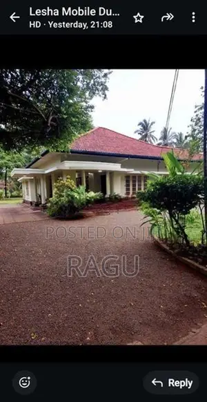 House for rent