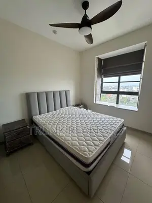 Colombo 5, Havelock City 01BR Apartment For Rent (NK11286)