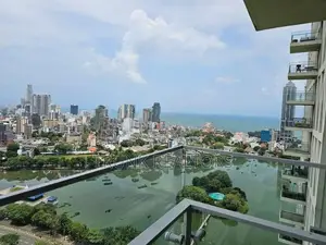 Colombo 2, Altair Apartment For Rent (NK11290)