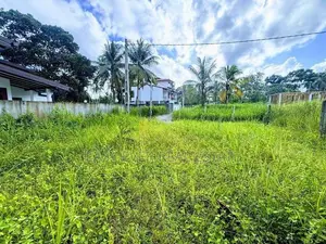 Land for Sale in Athurugiriya