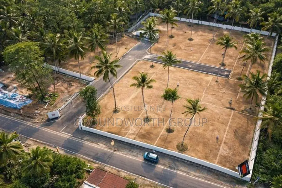Residential Lands for sale in Highly demanding area
