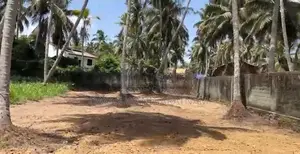 Land for Sale Marawila