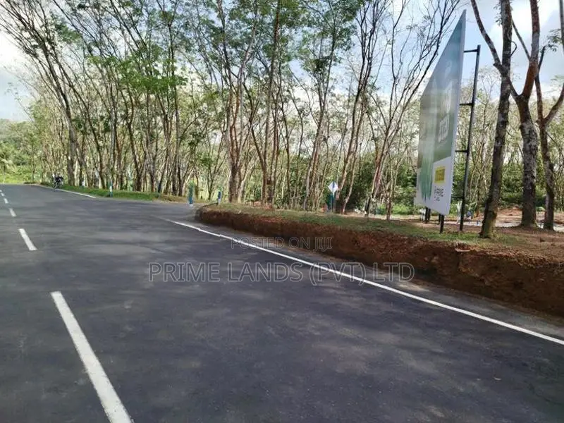 තලගල බෙරුකැටිය බිම් කොටස් විකිණීමට