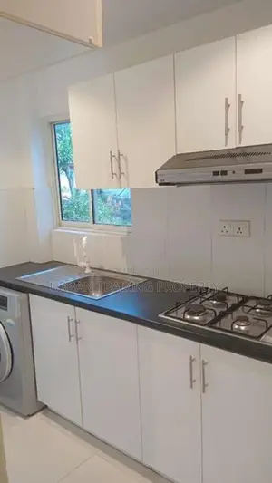 Fully Furnished Apartment (Flat) to be Rented at Kalubowila