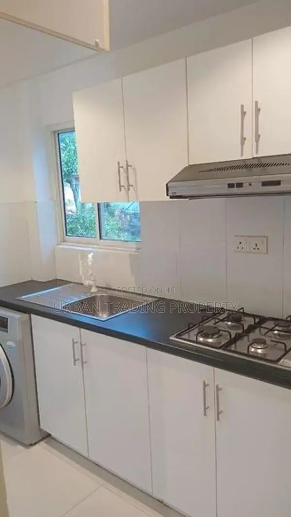 Fully Furnished Apartment (Flat) to be Rented at Kalubowila