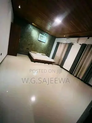 Fully Furnished Single house rent in Negombo (Short term)