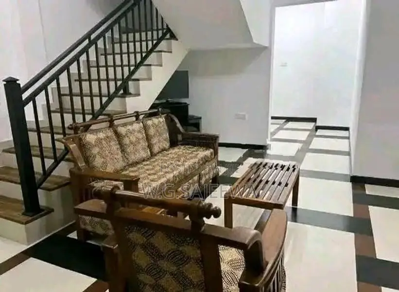 Fully Furnished Box type house rent in Negombo (Short or Long term)