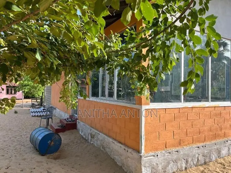 Land for Sale Kalpitiya