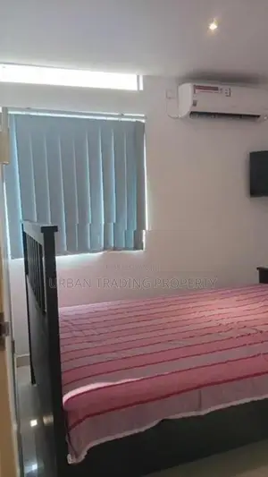 Fully Furnished Apartment (Flat) to be Rented at Kalubowila