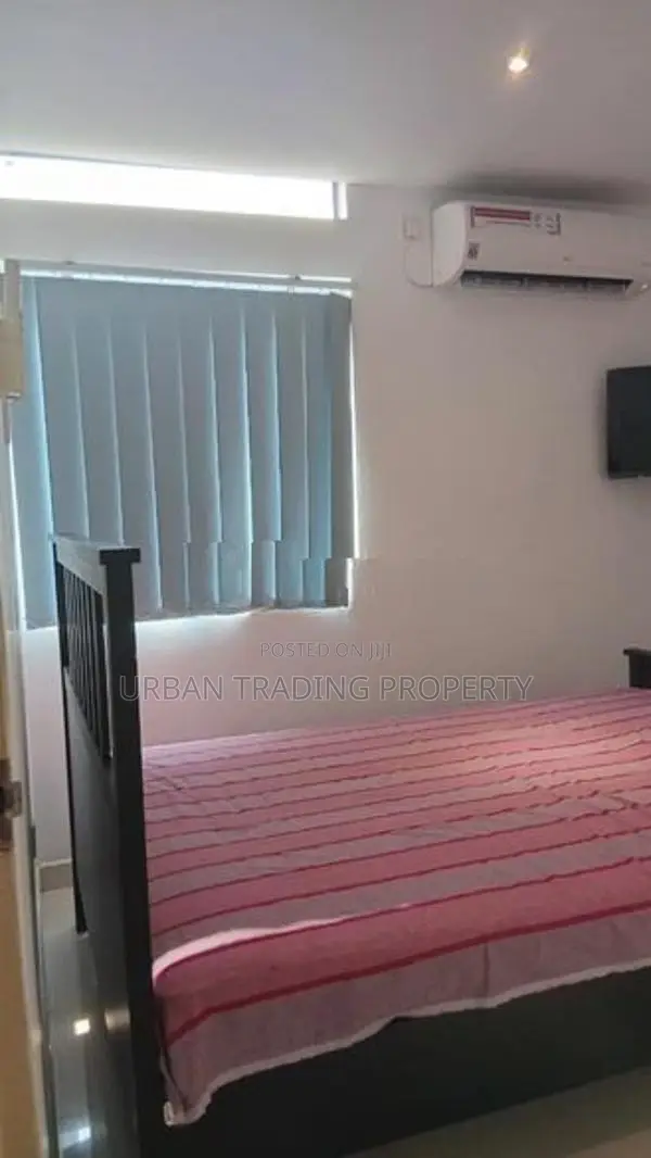 Fully Furnished Apartment (Flat) to be Rented at Kalubowila