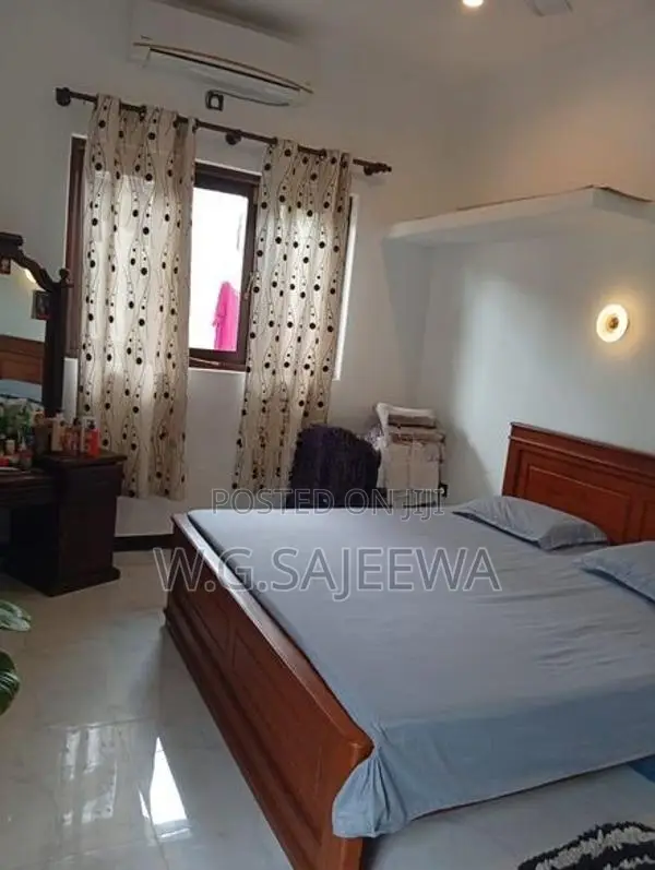 2story Fully Furnished House with Annex for sale in seeduwa