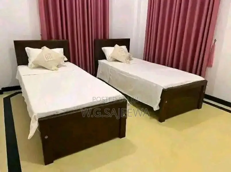 Fully Furnished Box type house rent in Negombo (Short or Long term)