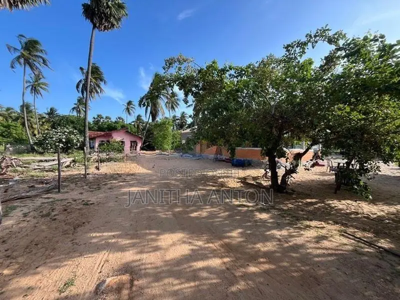 Land for Sale Kalpitiya