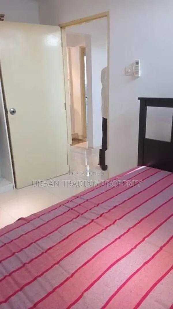 Fully Furnished Apartment (Flat) to be Rented at Kalubowila