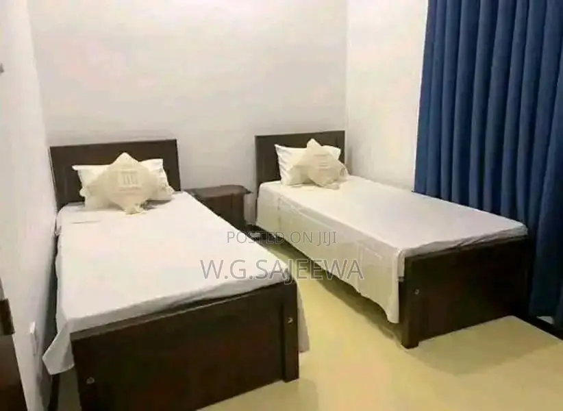Fully Furnished Box type house rent in Negombo (Short or Long term)
