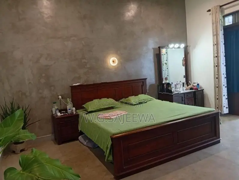 2story Fully Furnished House with Annex for sale in seeduwa