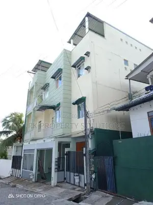 Brand New Private Apartment Complex for Sale in Rajagiriya (2823A)