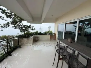 Rajagiriya, Clearpoint Residencies 03BR Apartment For Rent (NK107660)