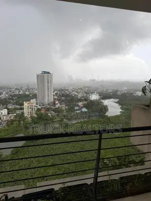 Rajagiriya, Clearpoint Residencies 03BR Apartment For Rent (NK107660)
