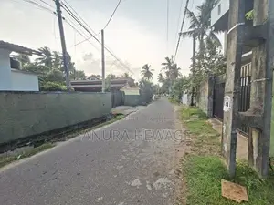පානදුර නගරයට ආසන්නව පිහිටි ඉඩමක් විකිණීමට ඇත. (ID: PNDR001S)