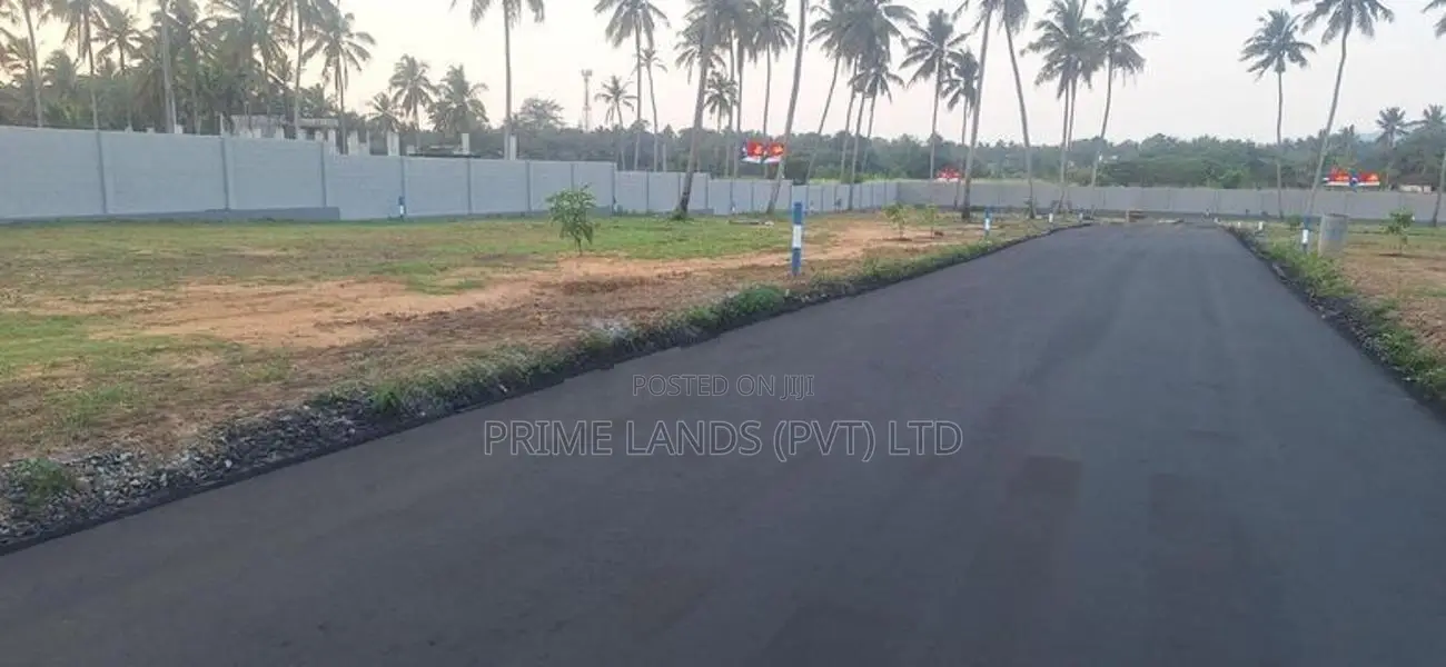 කුරුණෑගල නගරයට සමීපවම බිම් කොටස්