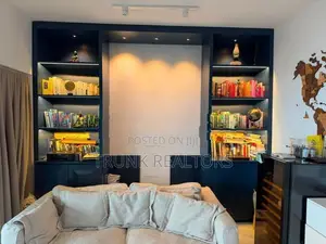 Rajagiriya, Clearpoint Residencies 03BR Apartment For Rent (NK107660)