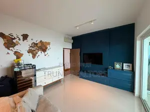 Rajagiriya, Clearpoint Residencies 03BR Apartment For Rent (NK107660)