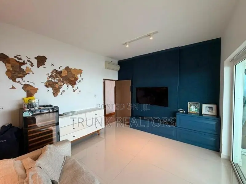 Rajagiriya, Clearpoint Residencies 03BR Apartment For Rent (NK107660)