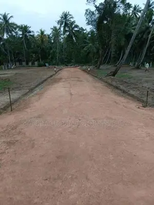 Land Sale in හලාවත