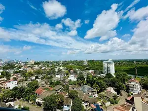 Iconic Galaxy 03BR Apartment For Sale (NK107662) Rajagiriya