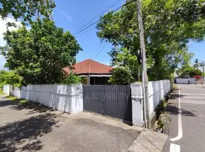 RESIDENTIAL LAND FOR SALE IN MAHARAGAMA