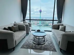 Colombo 2, Capitol TwinPeaks 03BR Apartment For Rent (NK107664)