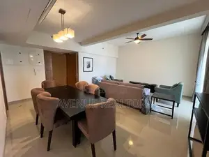 Furnished Apartment for Sale Havelock City Colombo 06