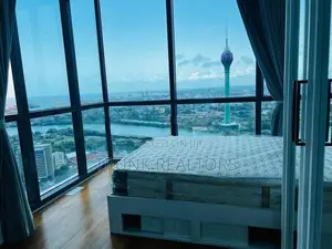 Colombo 2, Capitol TwinPeaks 03BR Apartment For Rent (NK107664)