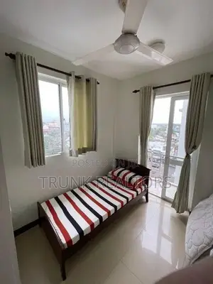 Wimbledon Court 03BR Apartment For Sale (NK107666) Dehiwala