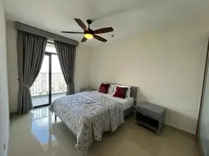 Furnished Apartment for Sale Havelock City Colombo 06