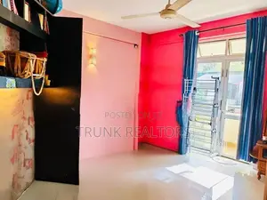 Nugegoda 03BR Apartment For Sale (NK107668)