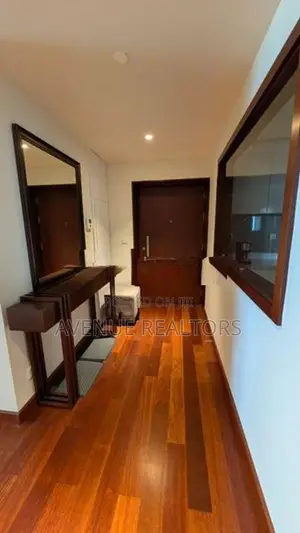 Furnished Luxury Apartment for Sale Cinnamon life Residence Colombo 2