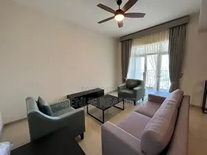 Furnished Apartment for Sale Havelock City Colombo 06