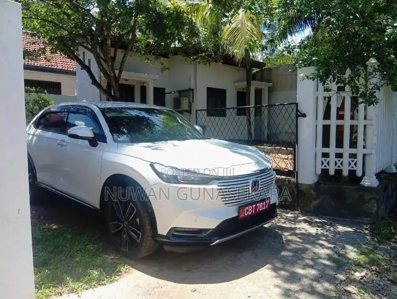 House for Sale Hikkaduwa - REF 28