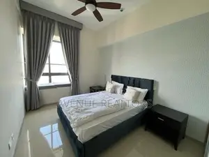 Furnished Apartment for Sale Havelock City Colombo 06