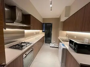 Furnished Apartment for Sale Havelock City Colombo 06